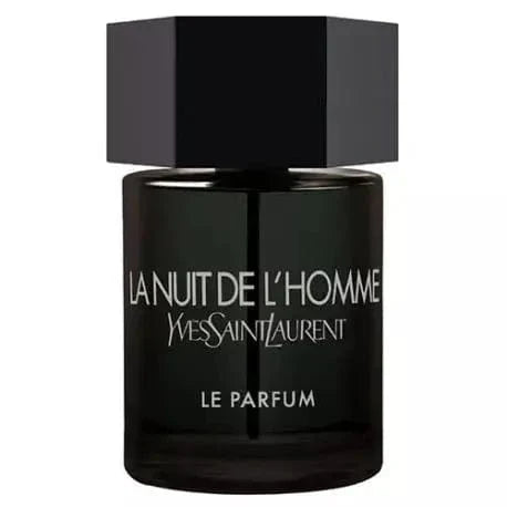La Nuit De L’Homme EDP, Men 2.0oz EDP Spray