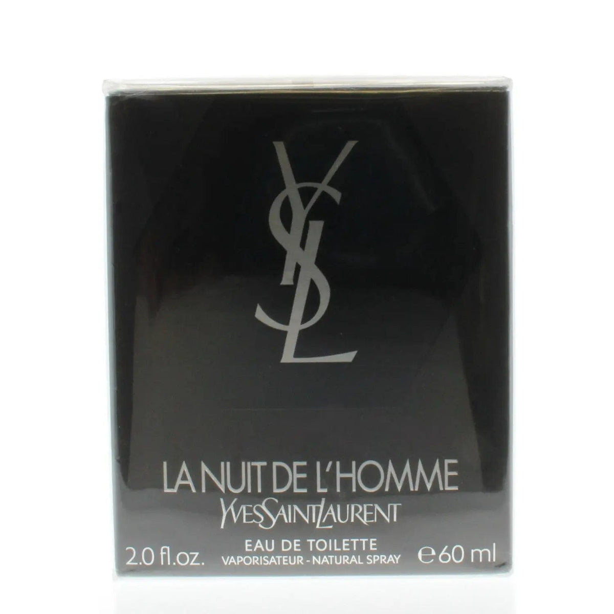La Nuit De L&