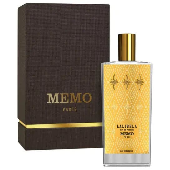Lalibela By Memo Paris Unisex 2.5 oz EDP Spray