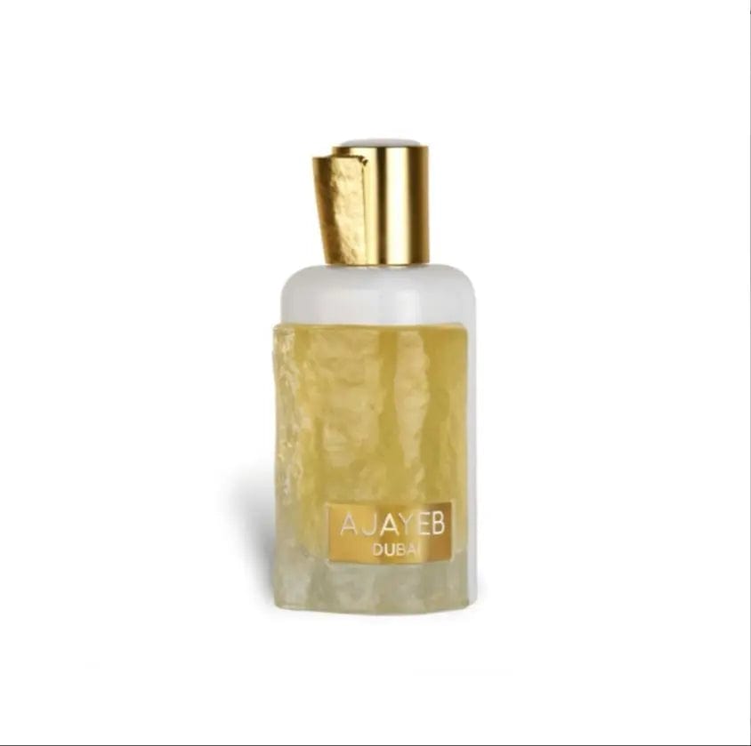 Lattafa Ajayeb Dubai Portrait Unisex 3.4 oz EDP Spray