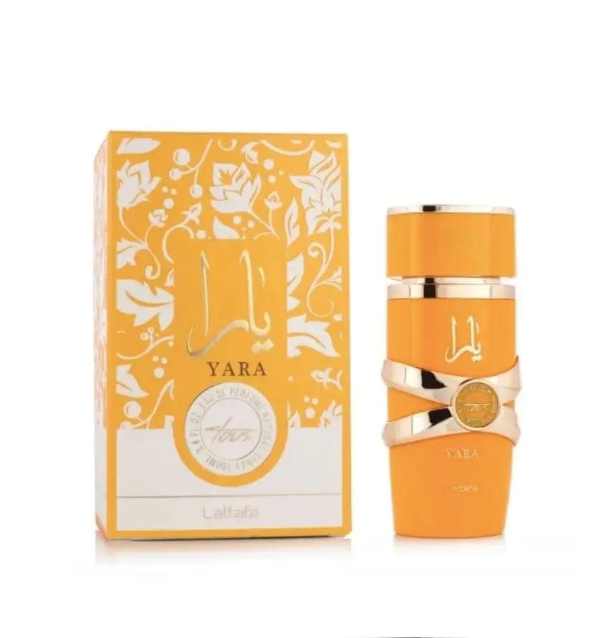 Lattafa Yara Tous Unisex 3.4 oz Eau De Parfum Spray