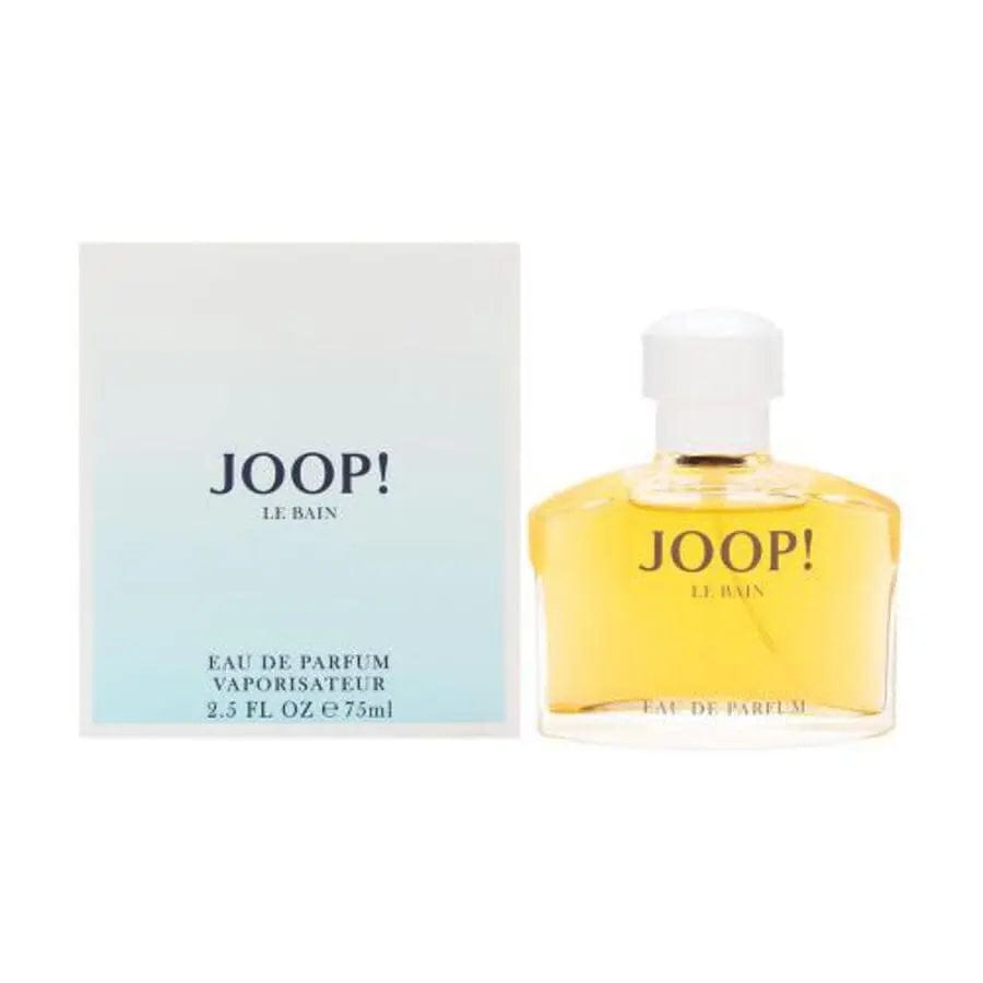 Le Bain By Joop! For Women 2.5 oz EDP Spray