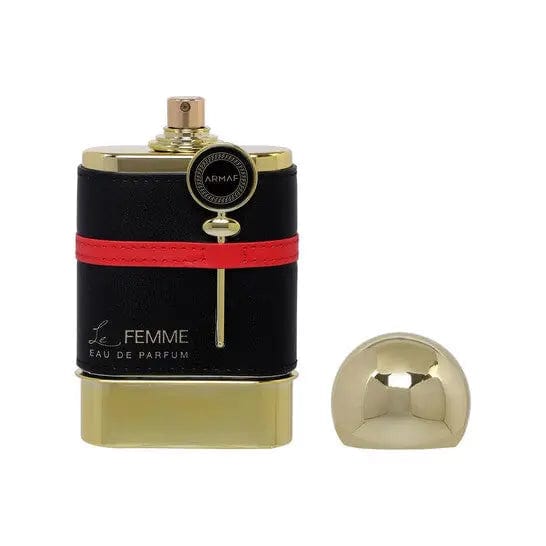 Le Femme By Armaf For Women 3.4oz EDP Spray