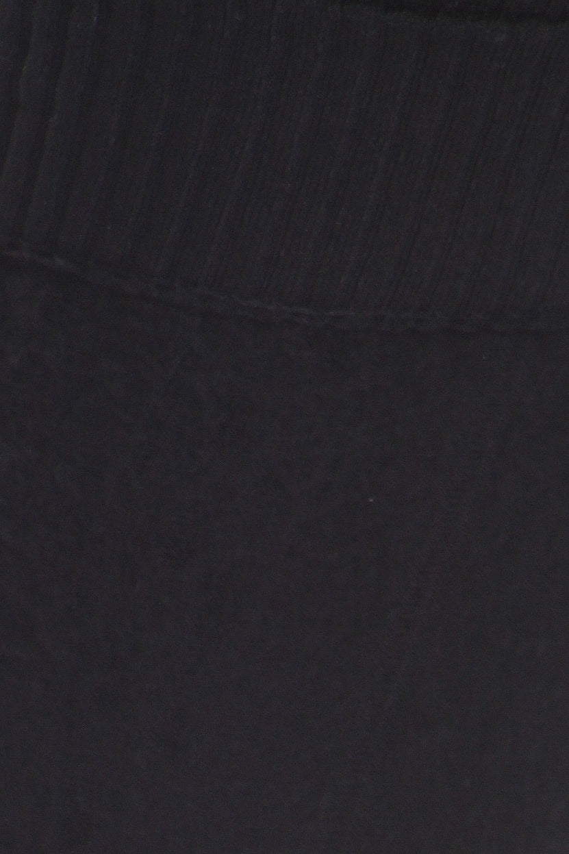 Sakkas Warm Soft Fleece Lined High Waist Leggings