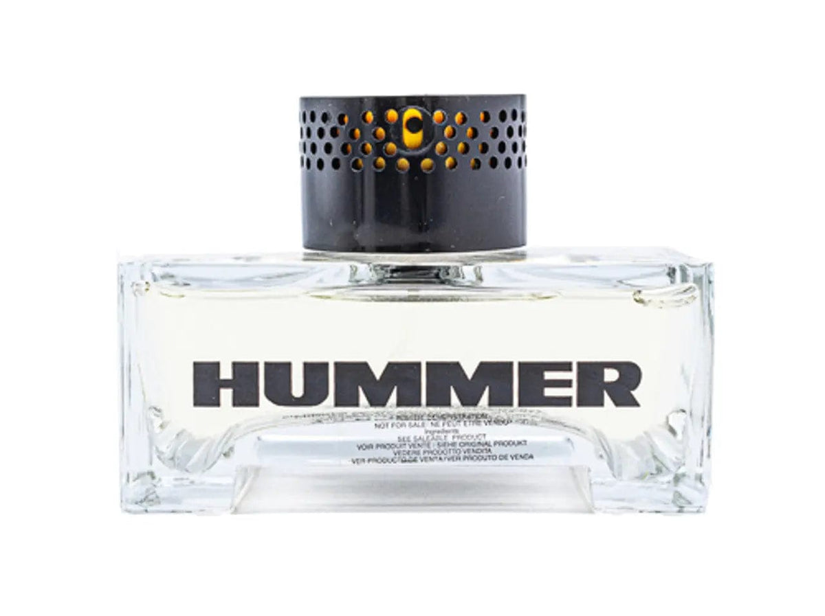 Legendary By Hummer For Men 4.2oz EDT Spray