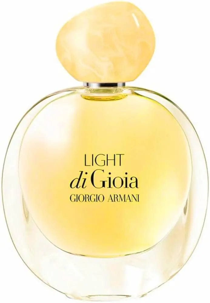 Light Di Gioia By Giorgio Armani For Women 1.7oz EDP Spray