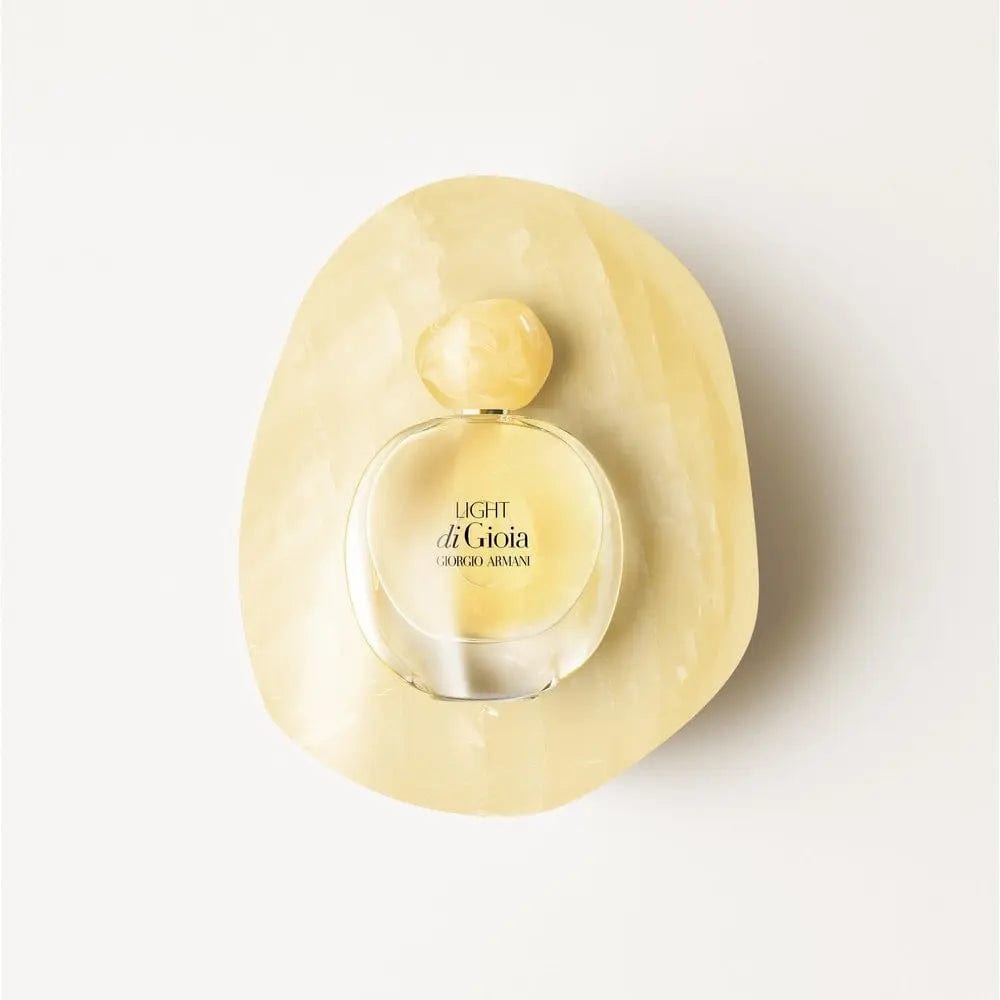 Light Di Gioia By Giorgio Armani For Women 1.7oz EDP Spray