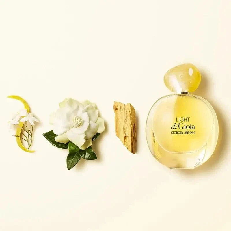 Light Di Gioia By Giorgio Armani For Women 1.7oz EDP Spray
