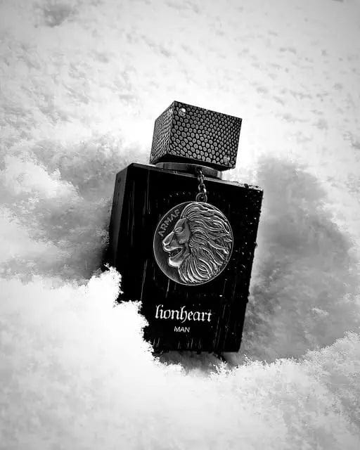 Lion Heart By Armaf For Men 3.4 oz EDP Spray