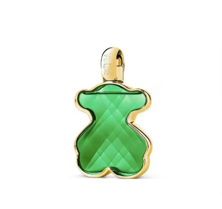 Love Me The Emerald Elixir By Tous For Women 3.0 oz EDP Spray