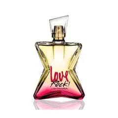 Love Rock By Shakira For Women 2.7oz EDT Spray