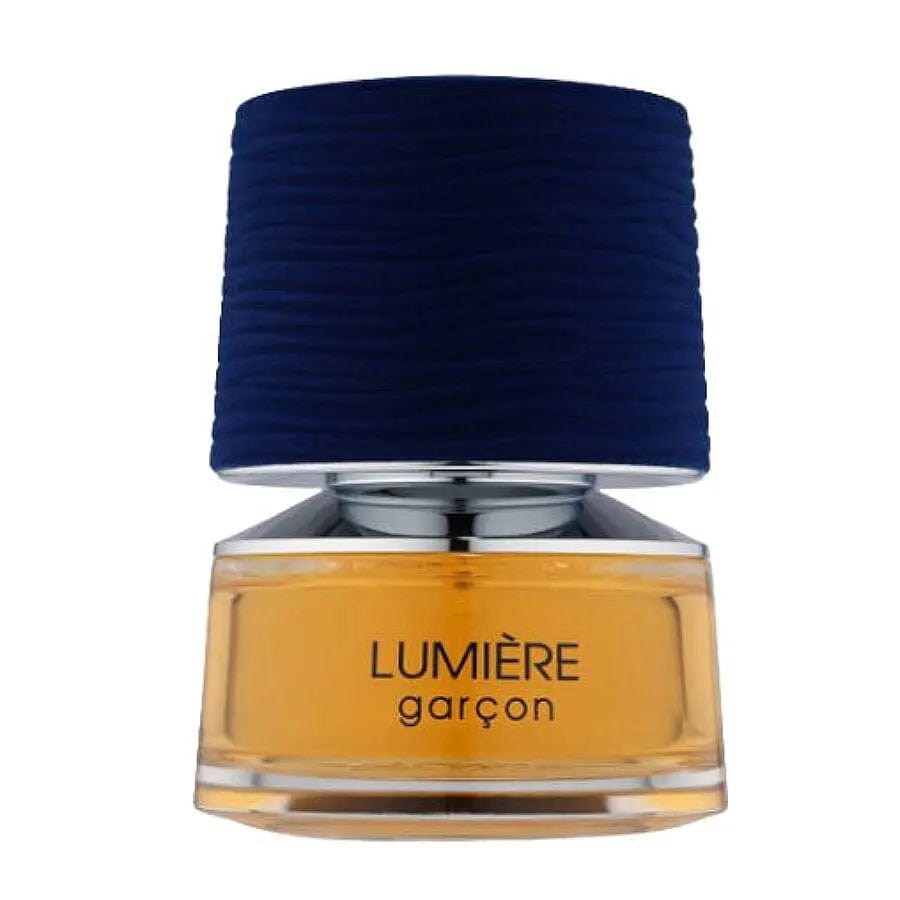 Lumiere Garcon By Fragrance World For Women 3.4oz EDT Spray