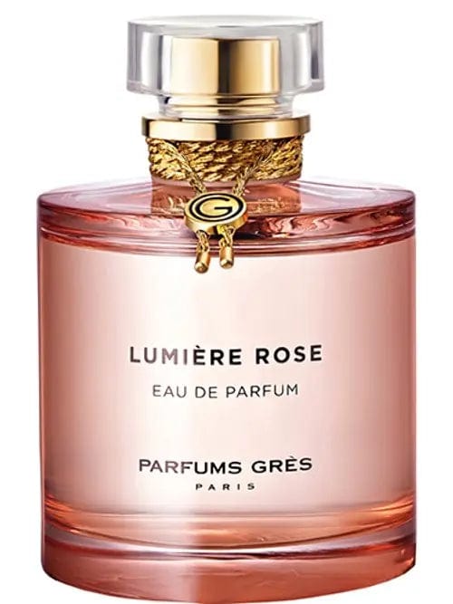Lumiere Rose By Gres For Women 3.4oz EDP Spray
