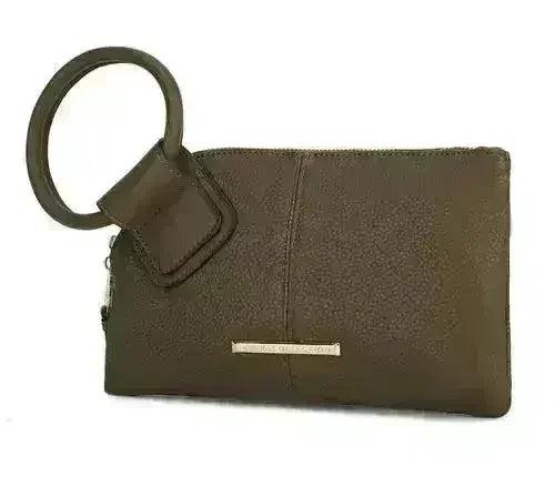 Luna Clutch/Wristlet Women