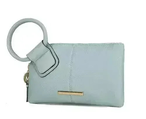 Luna Clutch/Wristlet Women