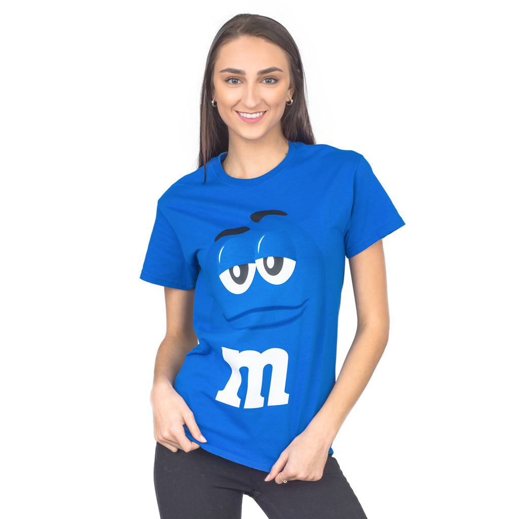 M&M&