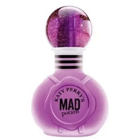 Mad Potion By Katy Perry For Women 3.4oz EDP Spray