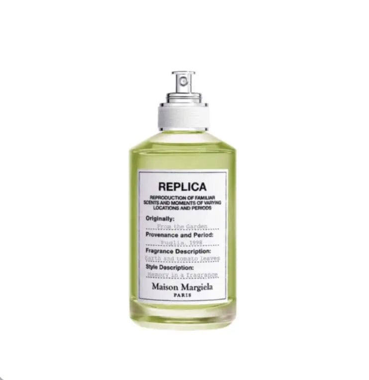 Maison Margiela Replica From The Garden Unisex 3.4 oz EDT Spray
