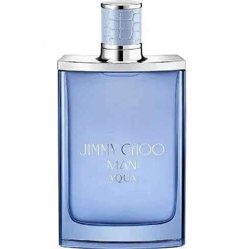 Man Aqua By Jimmy Choo For Men 6.7oz EDT Spray