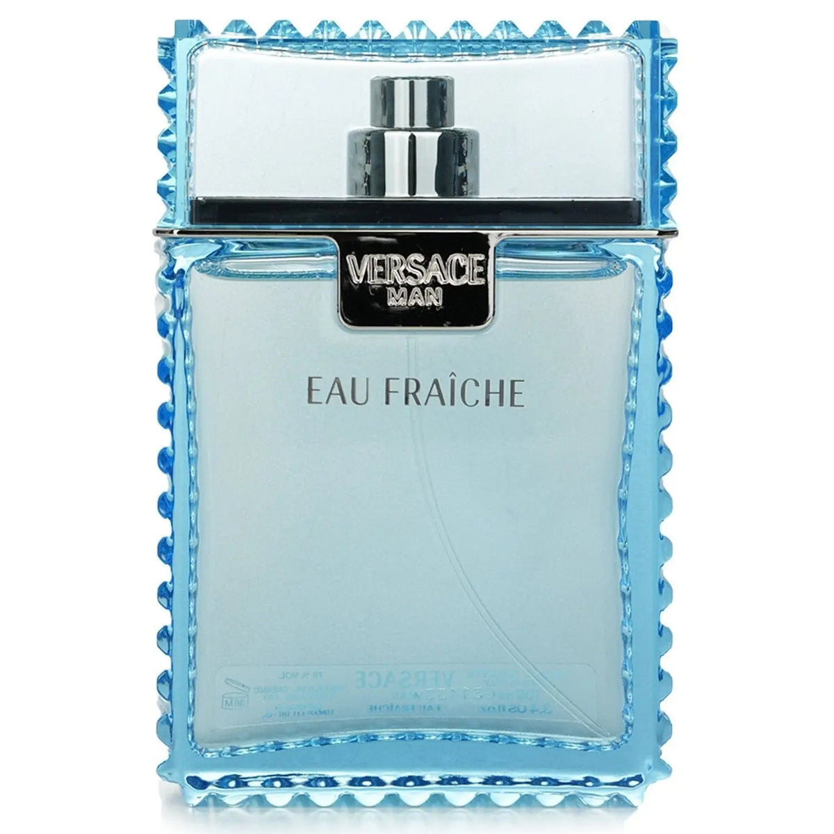 Man Eau Fraiche By Versace For Men 3Pcs Set EDT Spray