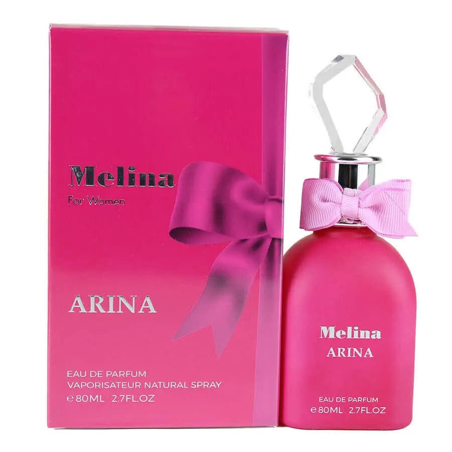 Melina Arina By Emper For Women 3.4oz EDP Spray