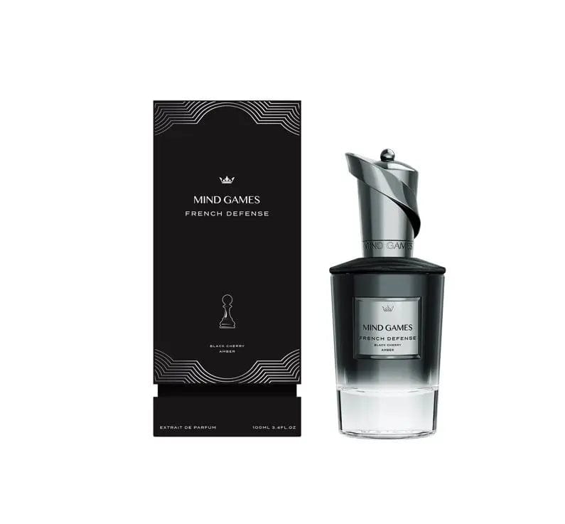 Double Attack By Mind Games Unisex 3.4 oz EDP Spray