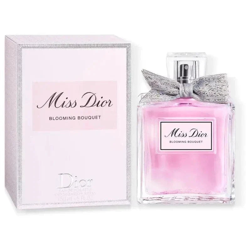 Miss Dior Blooming Bouquet By Christian Dior 3.4oz EDT Spray