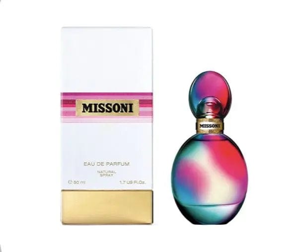 Missoni For Women 1.7 oz Eau De Parfum Spray