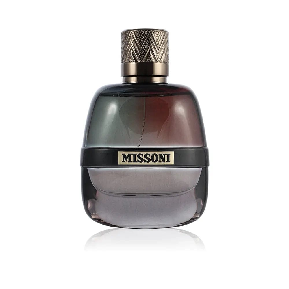 Missoni Parfum Pour Homme 3.4 oz Eau De Parfum Spray