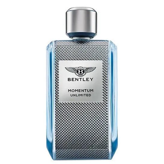 Momentum Unlimited By Bentley For Men 3.4 oz EDP Spray