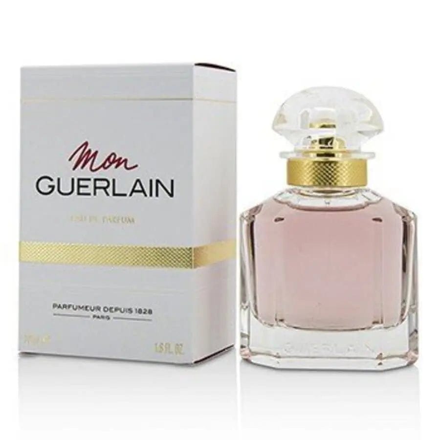 Mon By Guerlain For Women 1.7oz EDP Spray