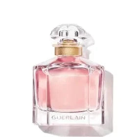 Mon By Guerlain For Women 3.3 oz EDP Spray