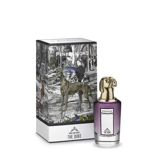 Much Ado About The Duke By Penhaligon&