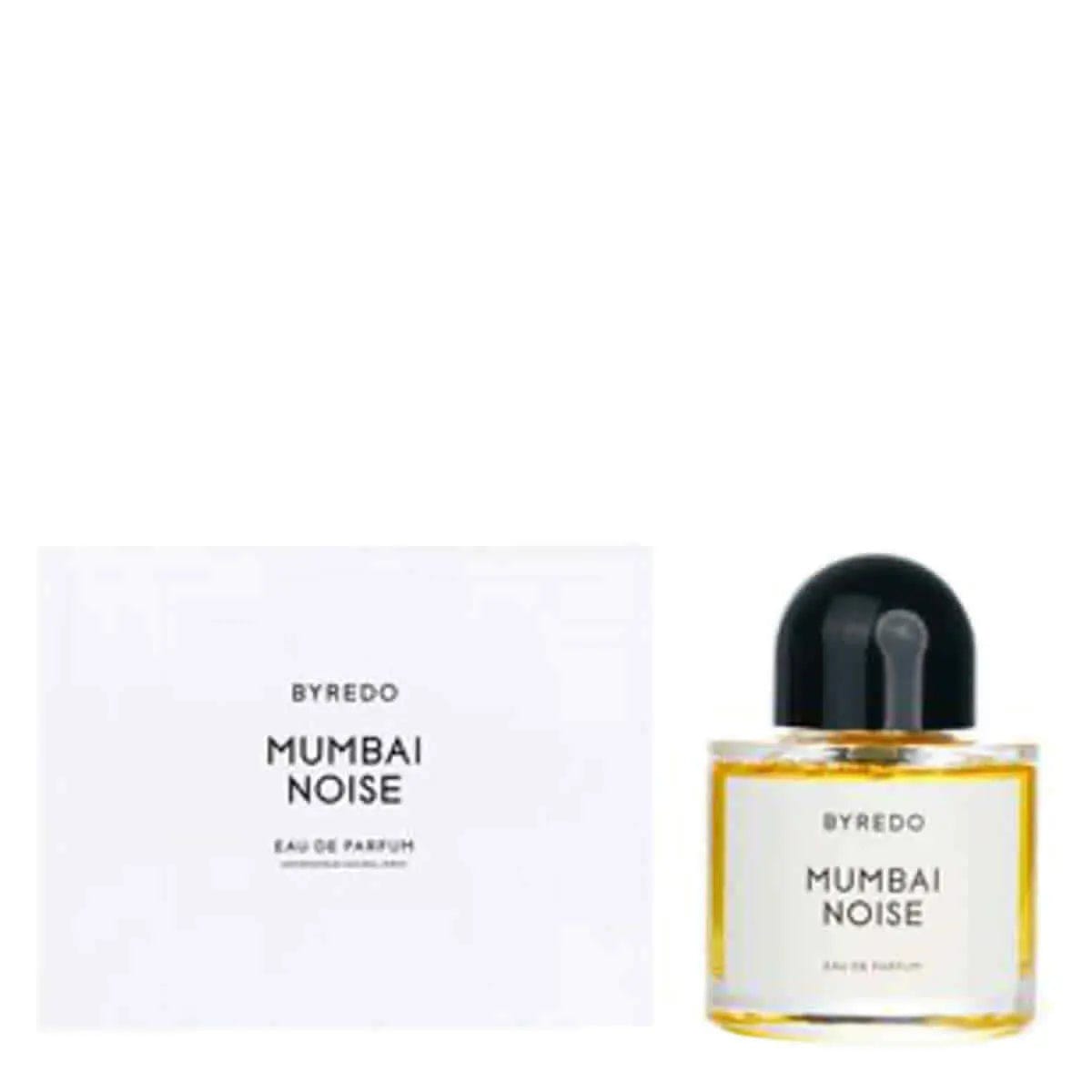Mumbai Noise By Byredo Unisex 3.4 oz EDP Spray