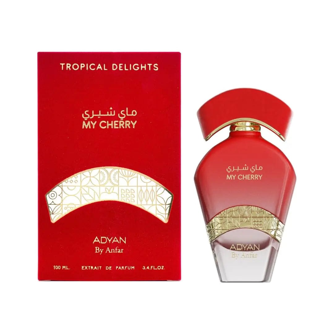 My Cherry By Adyan For Women 3.4oz EDP Spray
