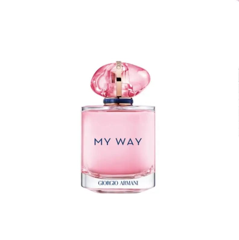 My Way Nectar By Gorgio Armani For Women 3.0 oz EDP spray