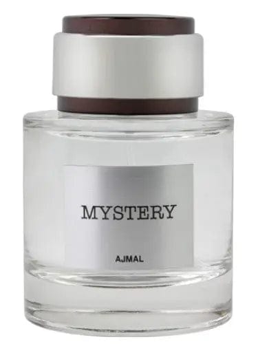 Mystery by Ajmal For Men 3.4 oz EDP Spray