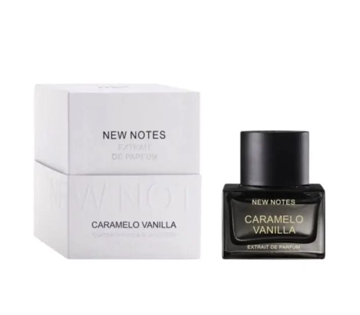 New Notes Caramelo Vanilla Unisex 1.7 oz Extrait de Parfum Spray
