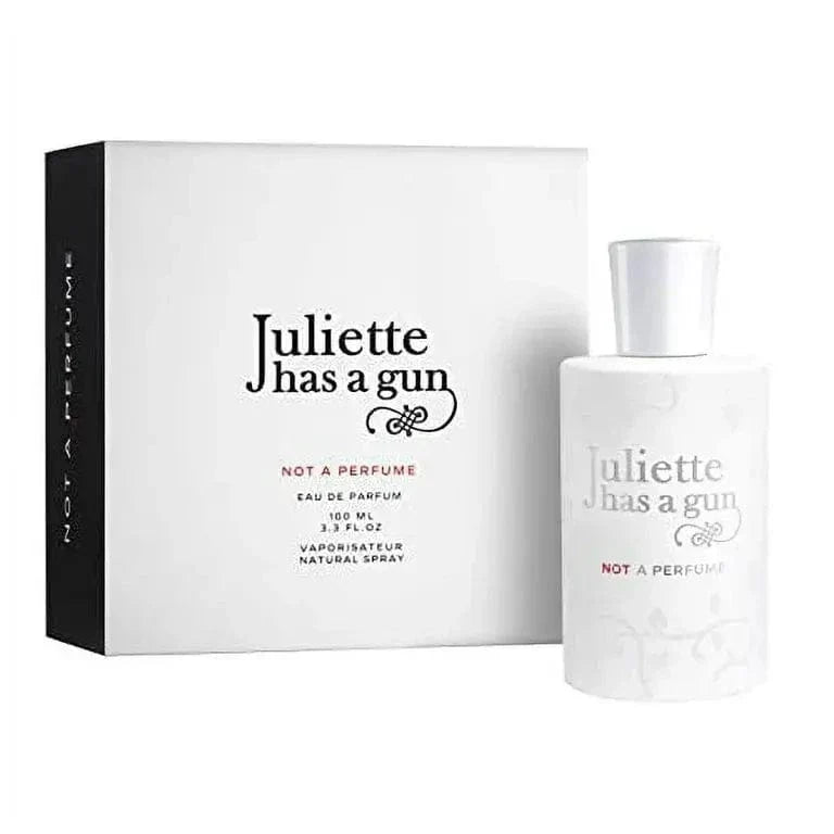 Not A Perfume By Juliette Has A Gun For Women 3.3oz EDP Spray
