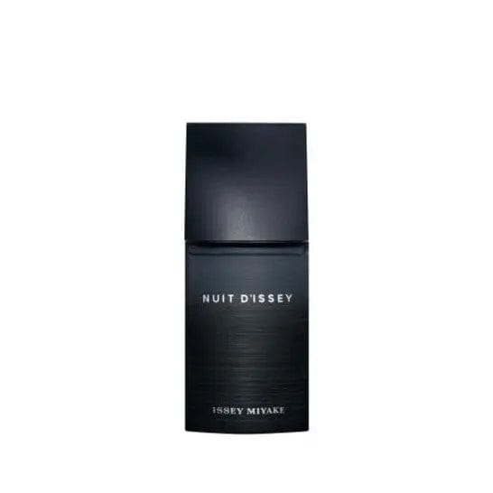 Nuit D´issey By Issey Miyake For Men 4.2 oz Parfum Spray