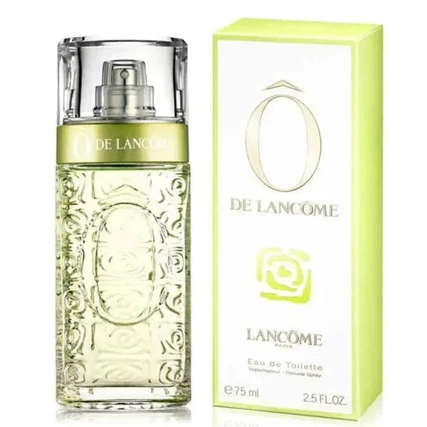 O De By Lancome For Women 2.5oz EDT Spray
