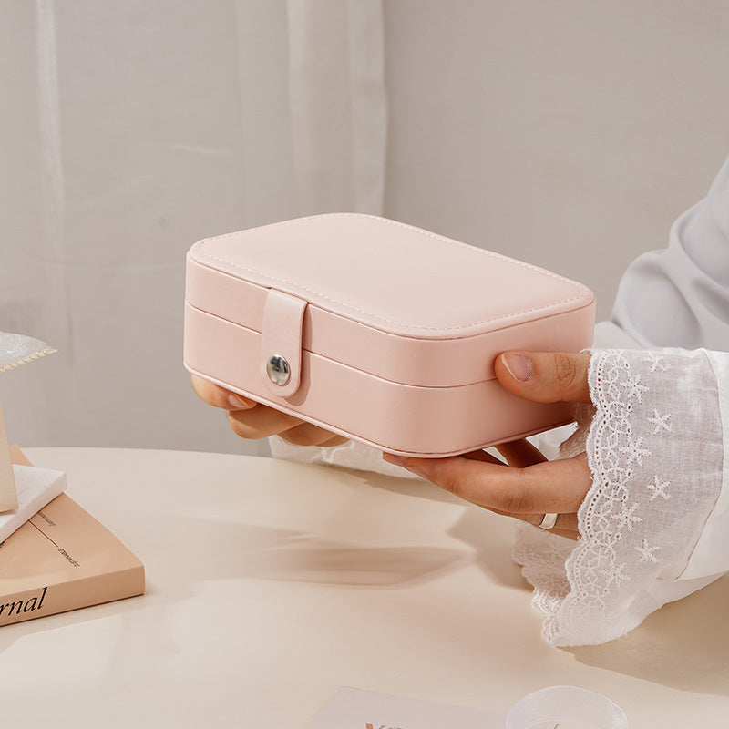 High-end jewelry organizer