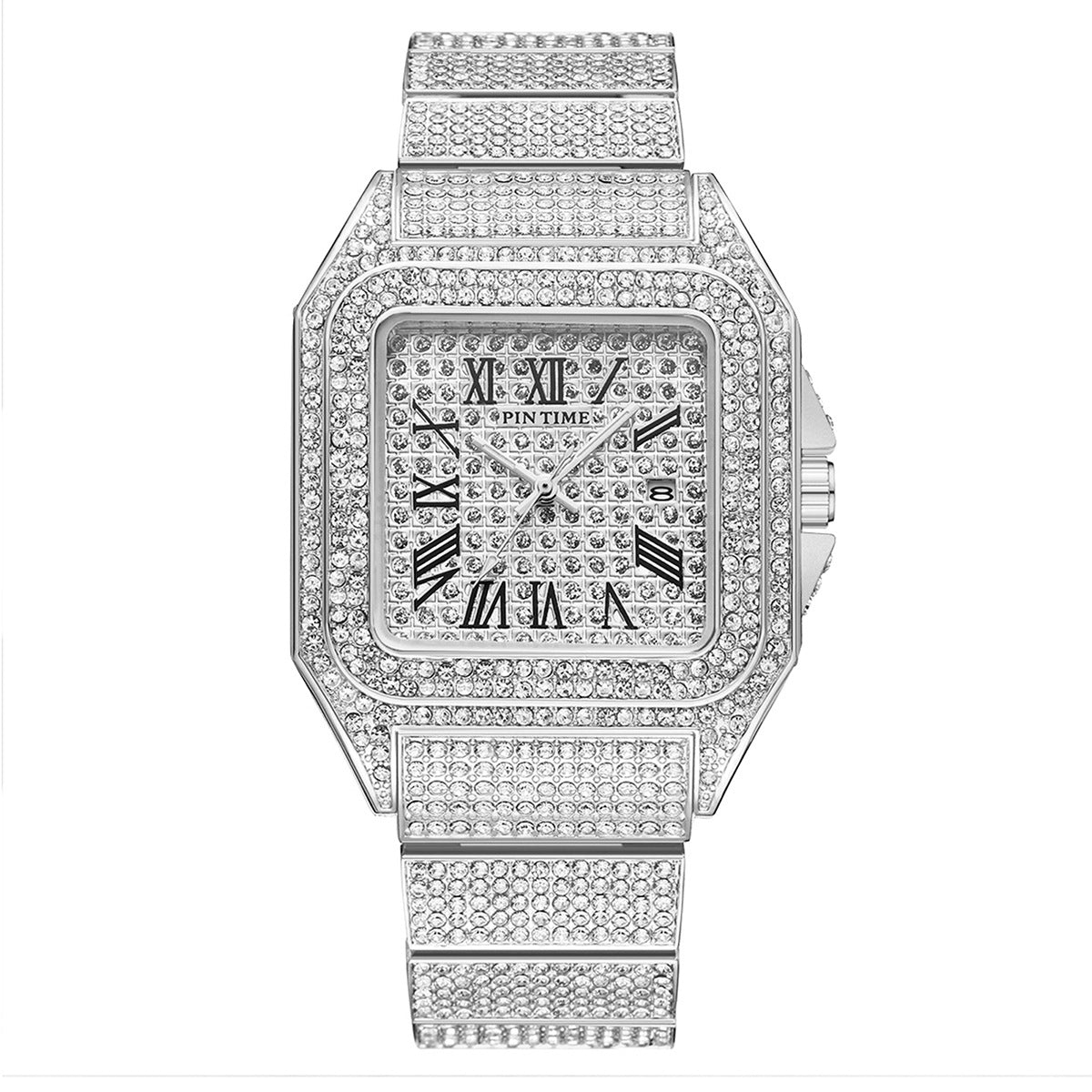 PINTIME Men&