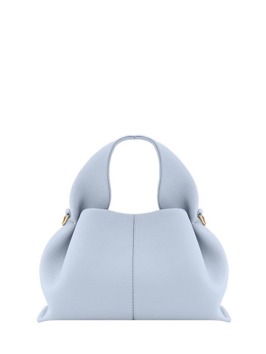 Cloud bag female, popular tote bag, shoulder top handle bag