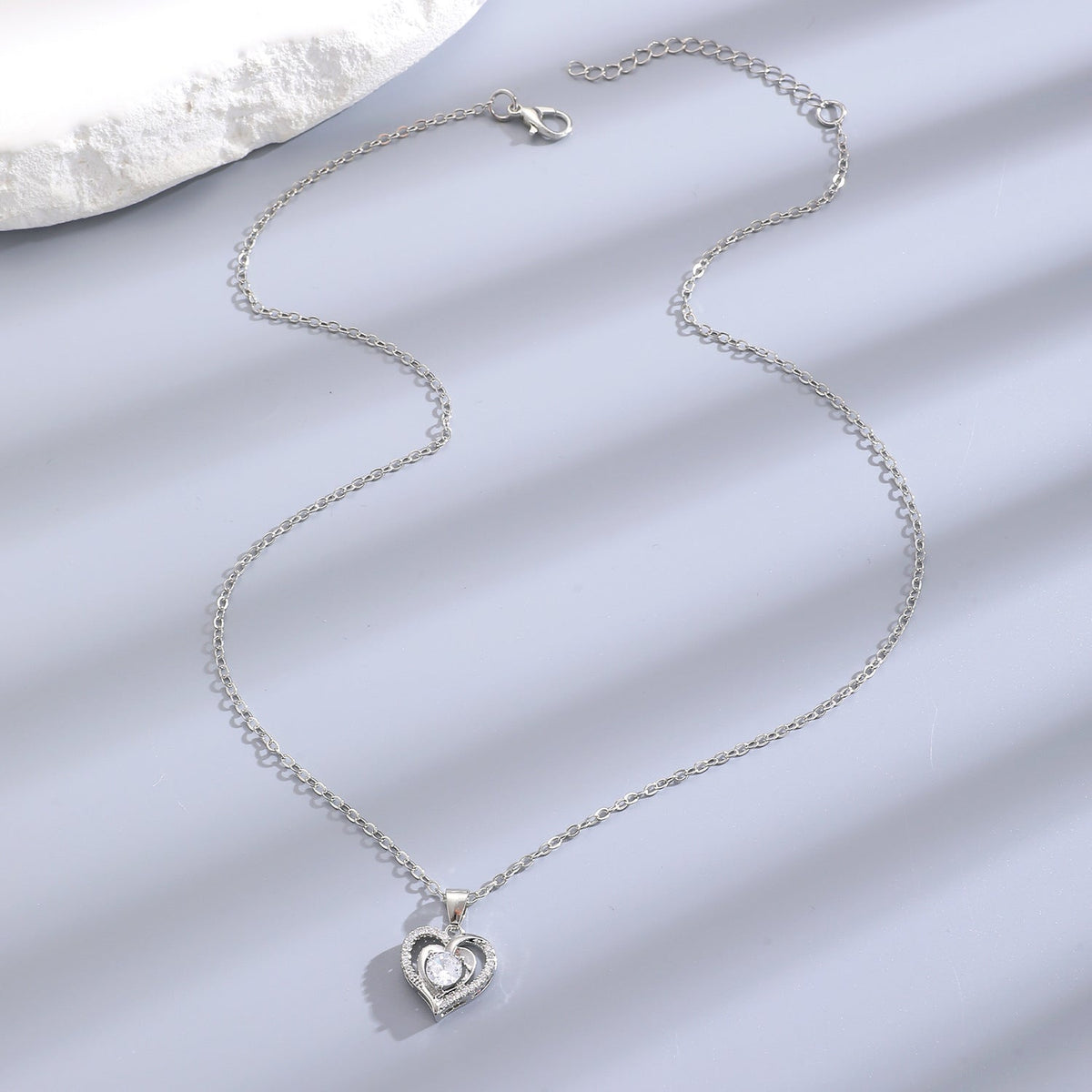 Ocean Heart Valentine&