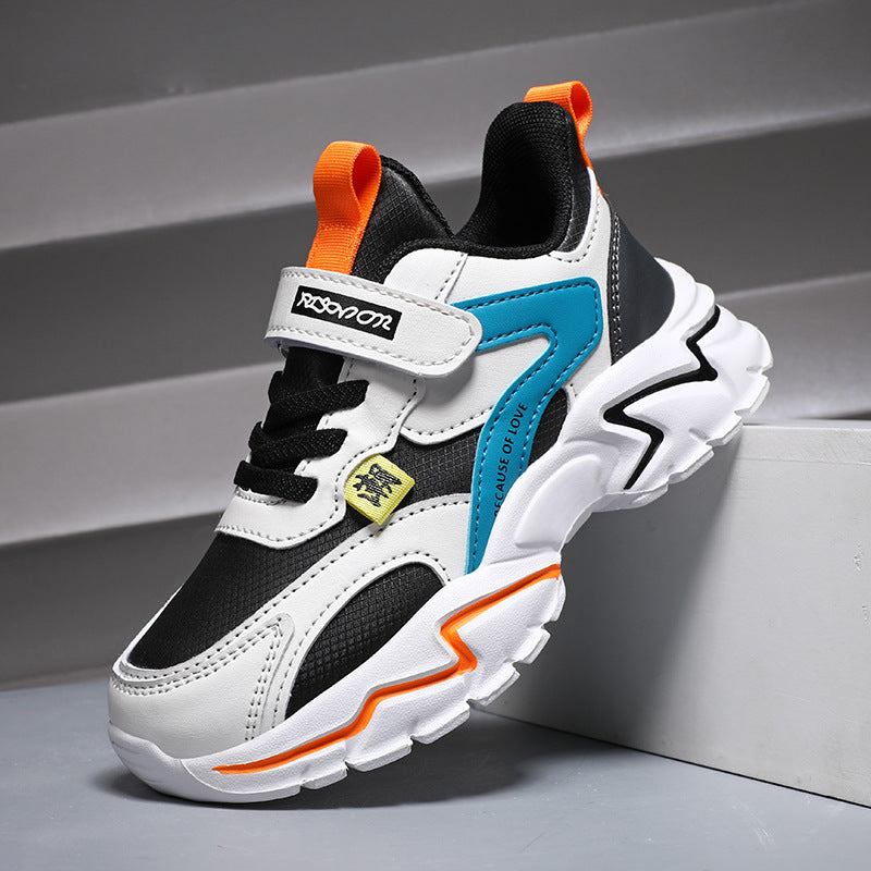 Lightweight Breathable Kids&