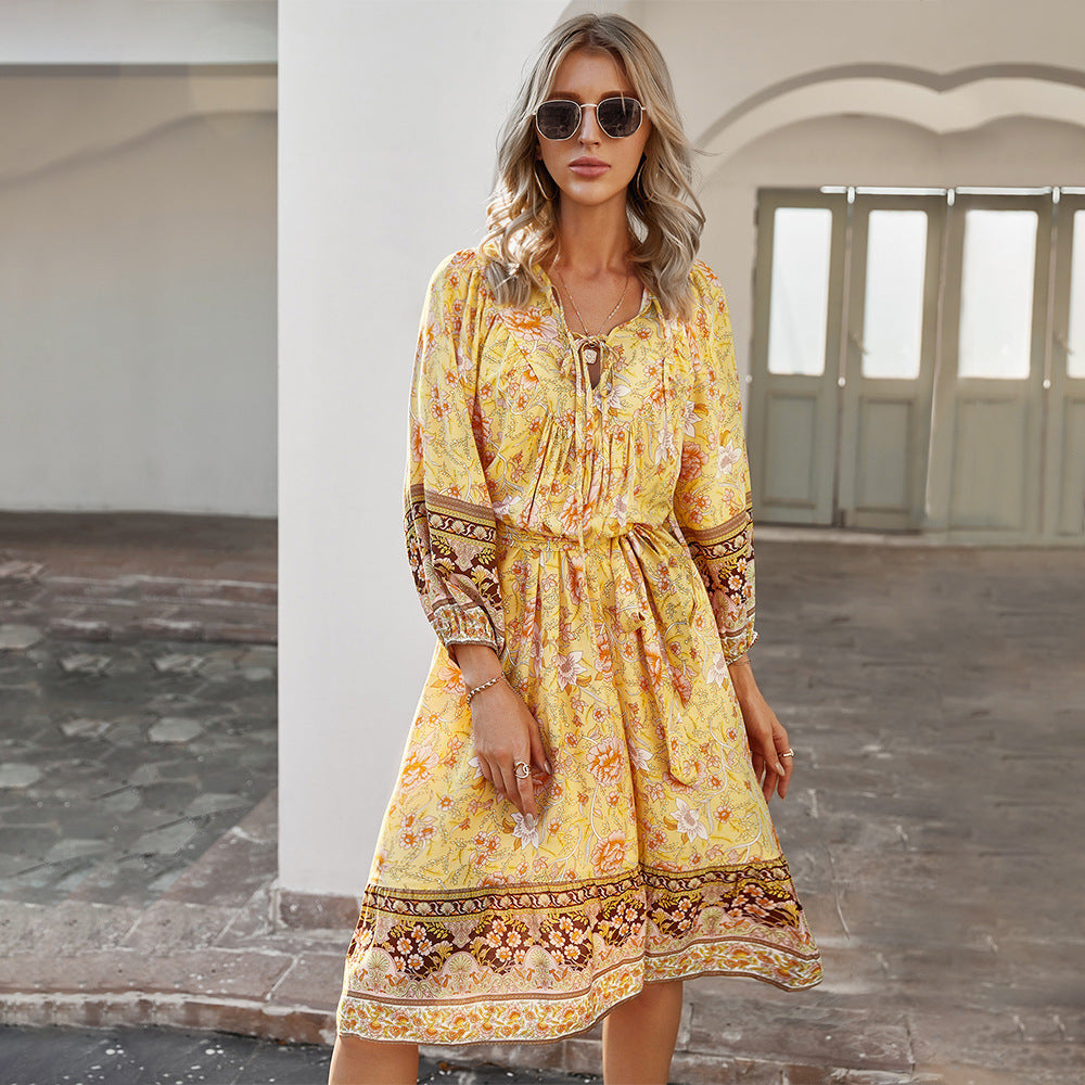 Spring Women&