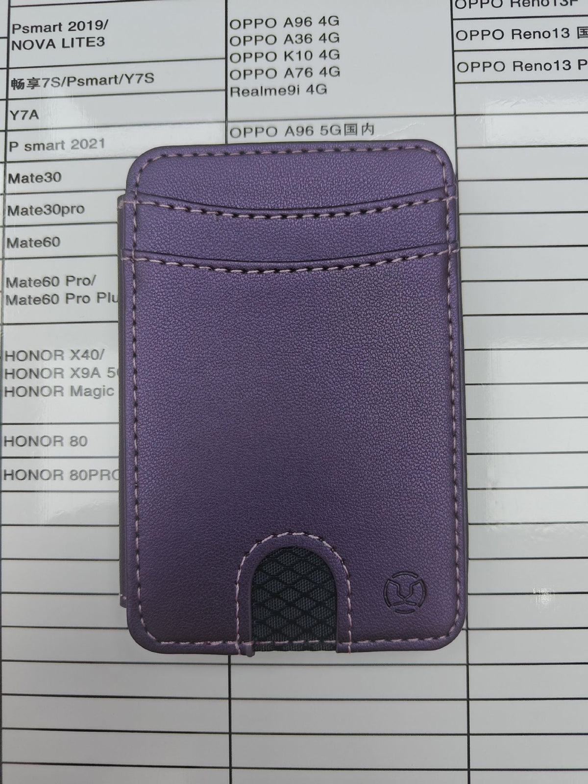 Magsafe ring magnetic card case for iPhone17 card anti-theft brush 16/15/14/13 zipper change bag Wallet Magnetic Card Holder RFID Blocking, PU Leather Minimalist Phone Wallet Compatible with MagSafe Phones