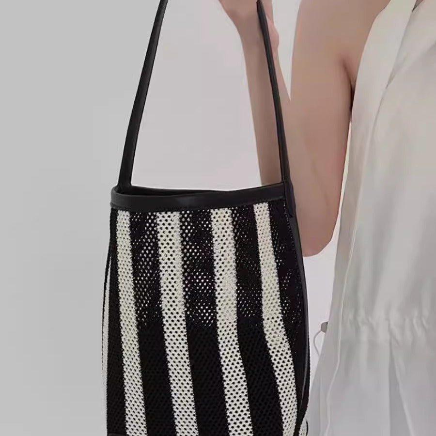 Stylish Beach Bag Women&