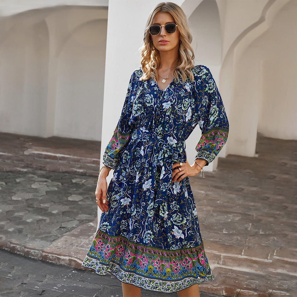 Spring Women&